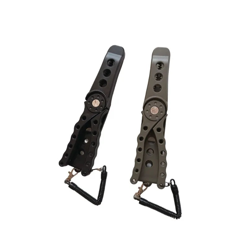 Fishing Lip Grip Pliers