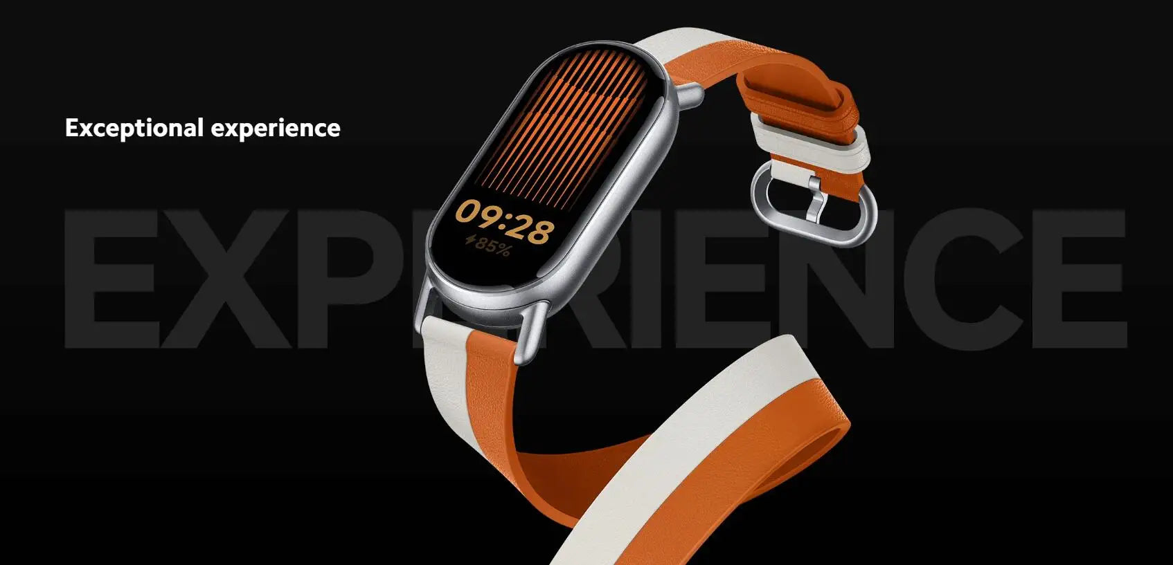 Xiaomi Mi Band 9 Brățară Inteligentă cu Ecran AMOLED