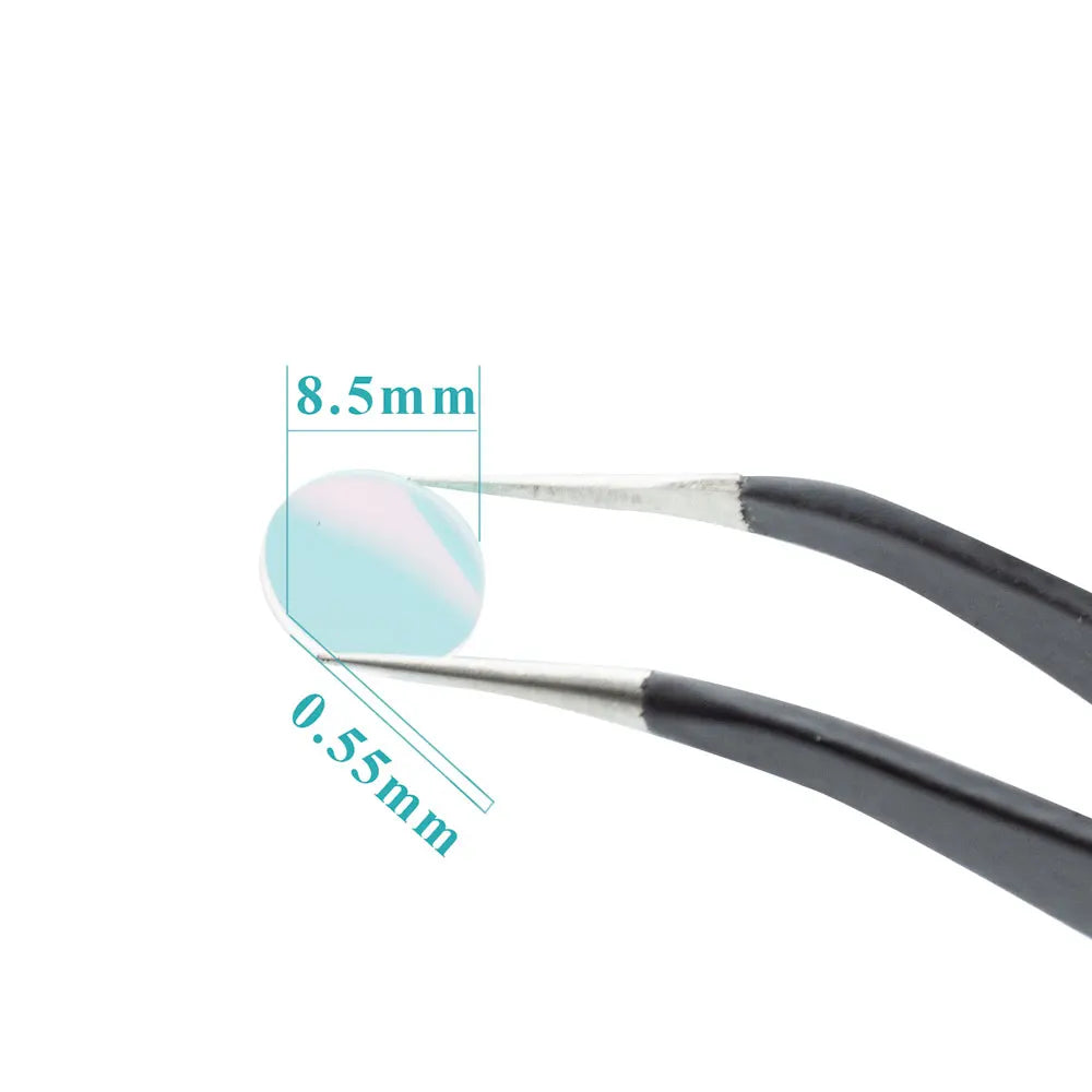 WGWK 4K MINI IP Kamera 3/4/5/8MP Manuální Zoom POE48V CS Objektiv Kovová Krabička Průmyslová Inspekce Bezpečnostní Webkamera Video Dohled