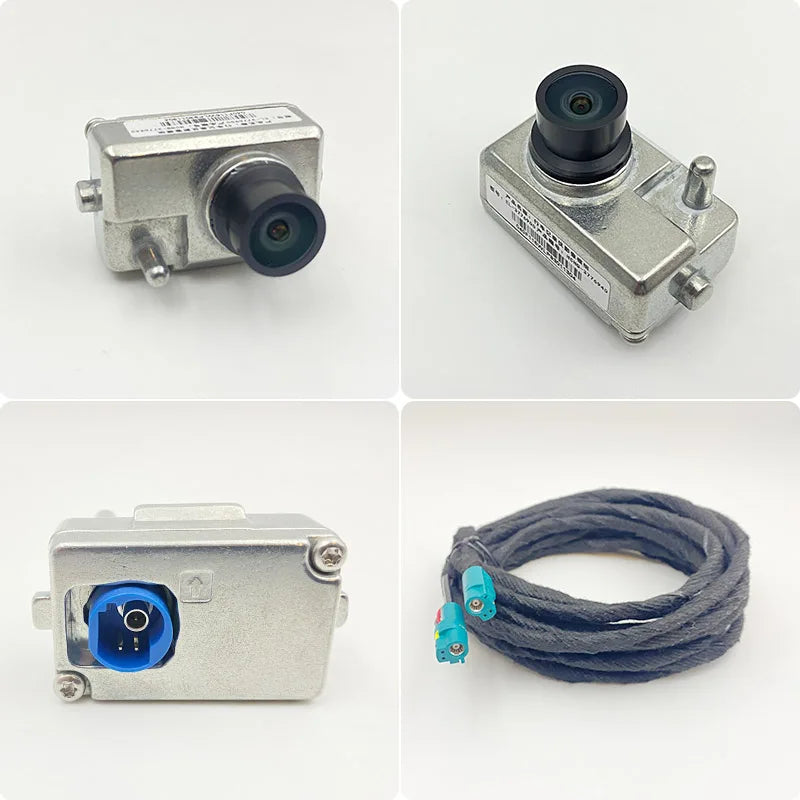 BYD palubná kamera DVR s uhlom záberu 170° pre Atto 3, Dolphin, Tang a ďalšie