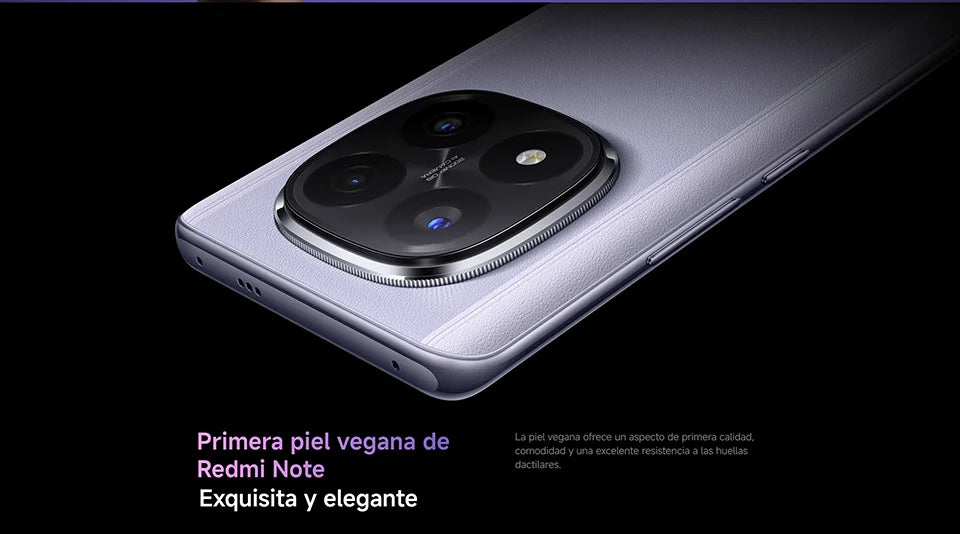 Xiaomi Redmi Note 14 Pro Plus 5G NFC chytrý telefon