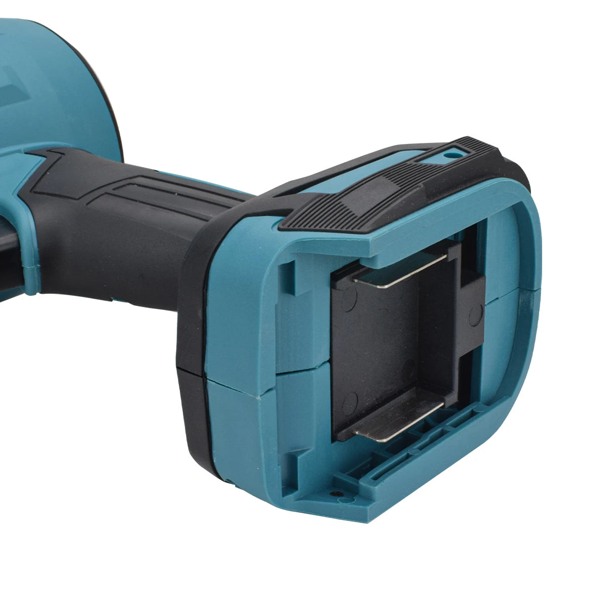 Gisam Brushless Turbo Jet Fan 1500W Cordless Air Blower for Makita 18V