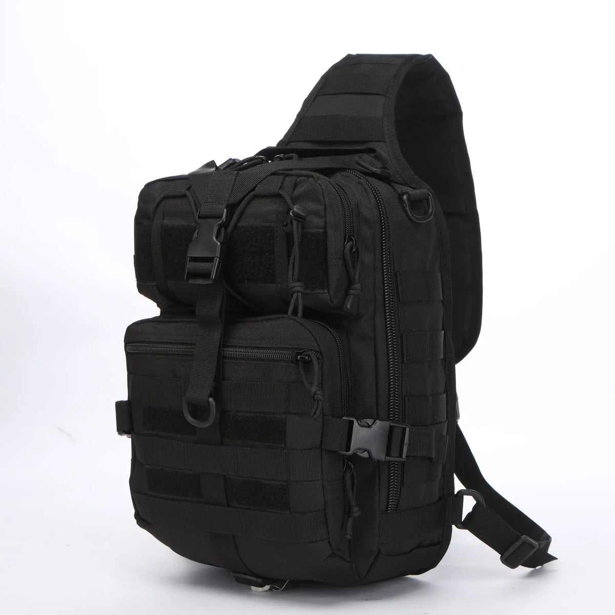 Rucsac sling outdoor din nylon