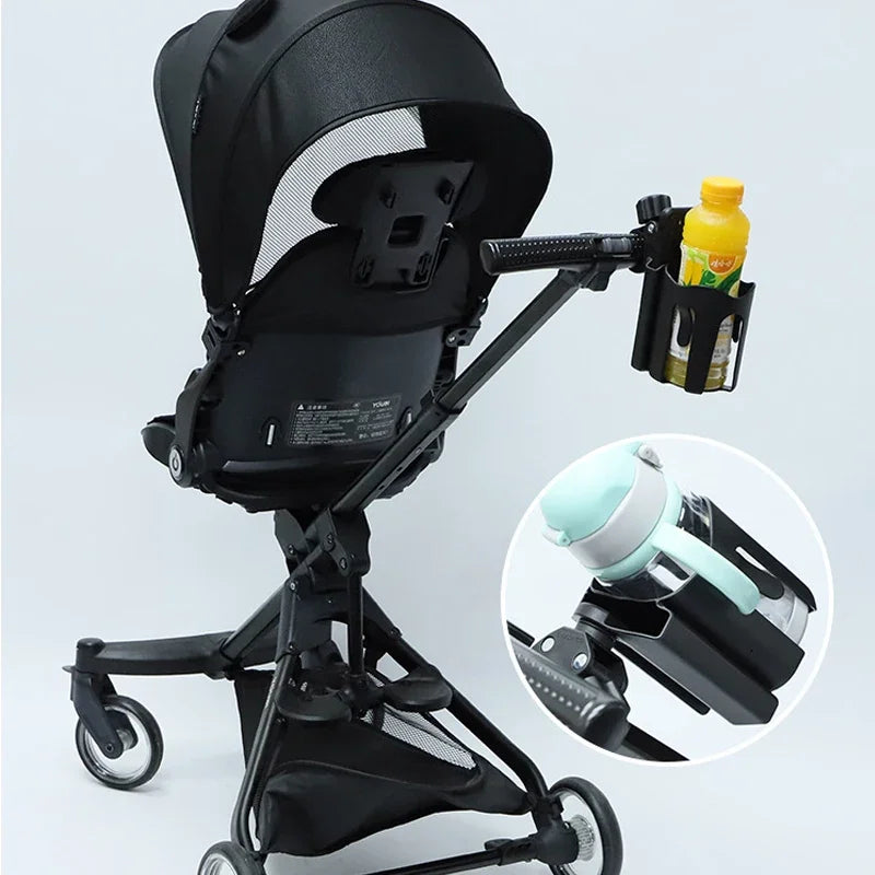 Baby Stroller Cup & Phone Holder