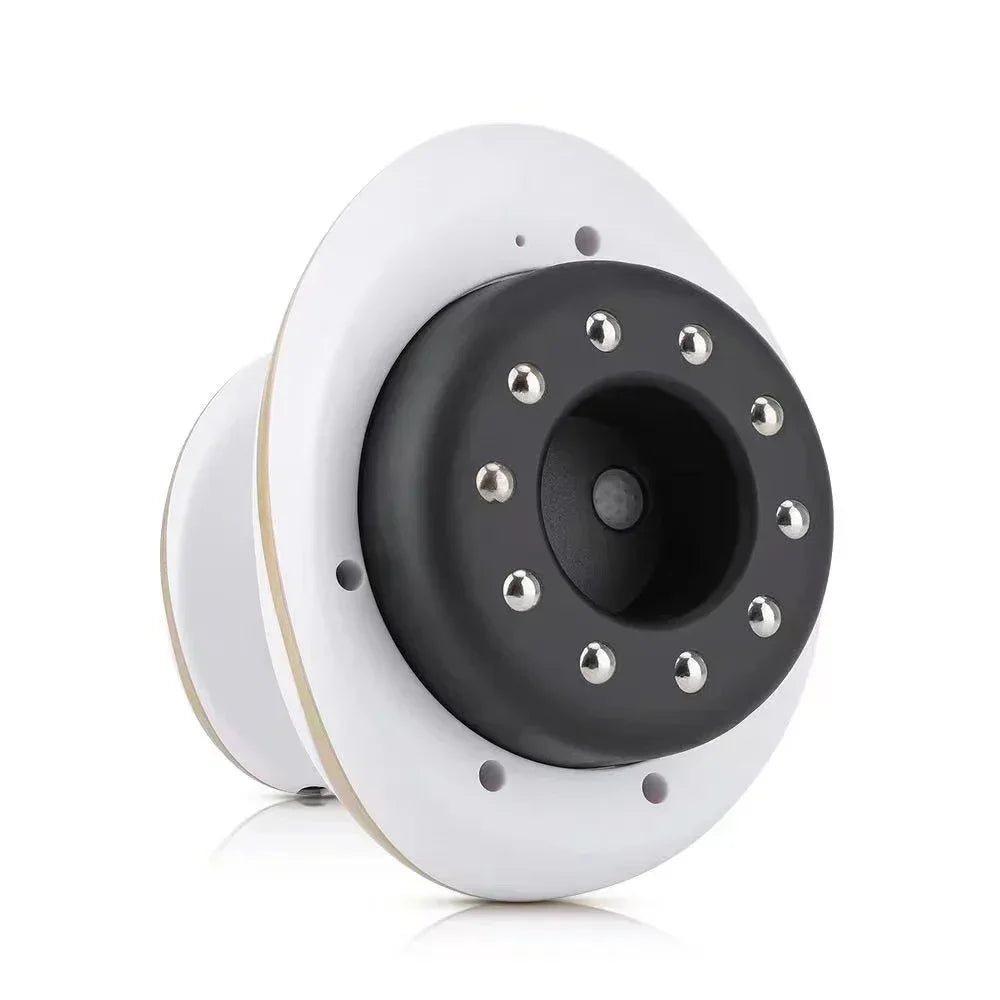 6/9 Gear Negative Pressure Vacuum Suction Cup Body Fat Burner Scraping Massage Home Plug in Electric Cupping Massager