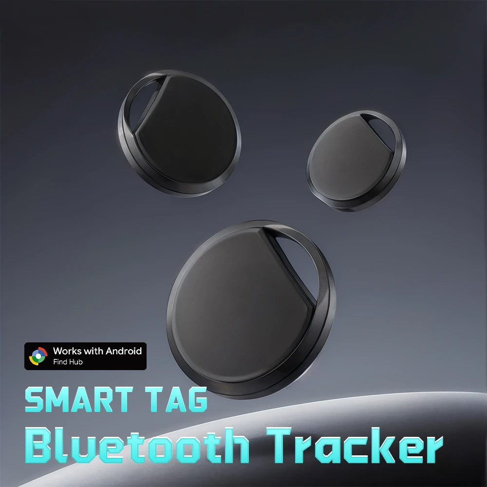 Beyond Bluetooth Range Trackingu Trackera na dlhé vzdialenosti pre Android Google Find Hub Key Smart Tag pre Pixel Motorola GMS
