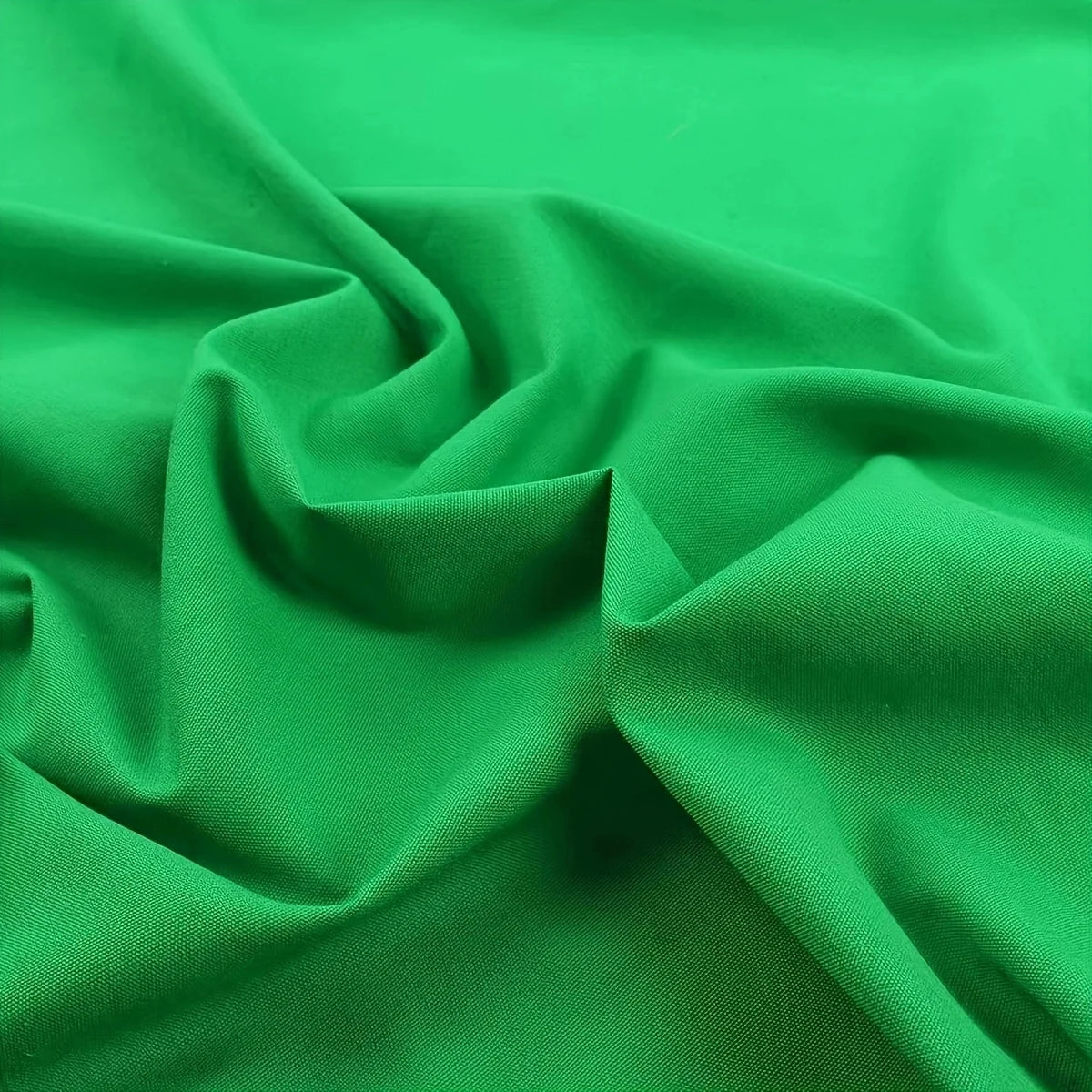 Photography Backdrop Cloth, Green, White or Black
