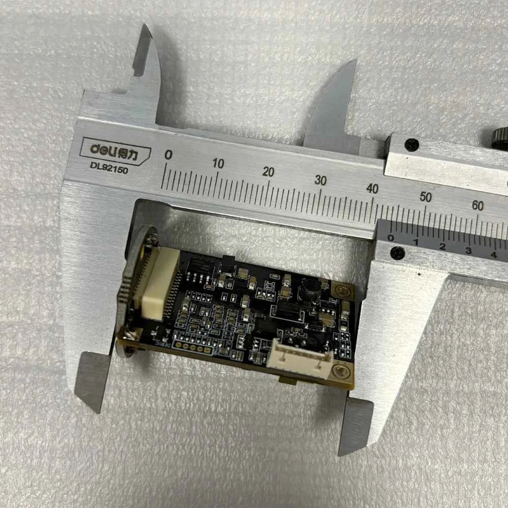 1080P 60fps EX-SDI Industrial Camera Module Board 25x42mm