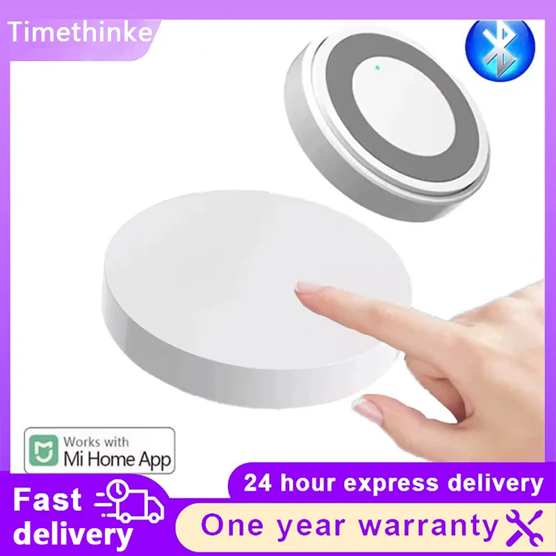 Bluetooth-Smart-Scene-Button für Mi Home