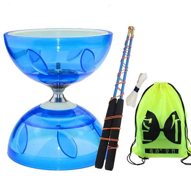 Diabolo – Color and Size Options