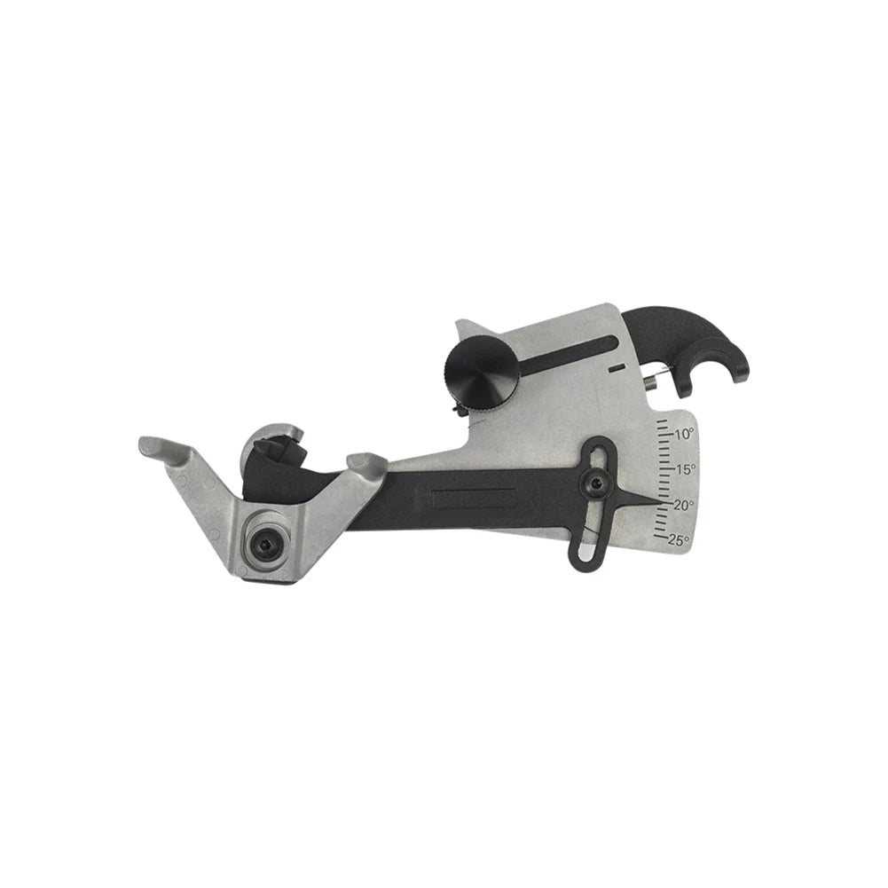 Tool Angle Regulator KS-123 Angle Adjuster Tool For Outdoor Maintenance Of Kitchen Campervans RV Accessories
