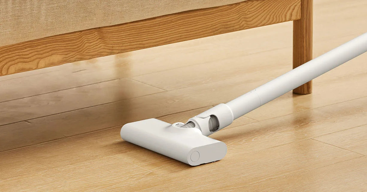 Mijia 16kPa Wired Handheld Vacuum Cleaner with Cyclone Filtration