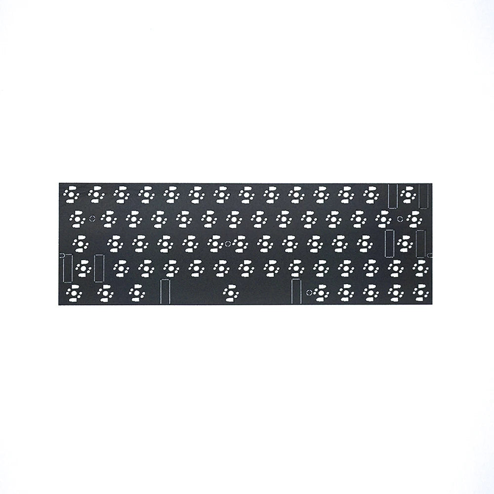 IXPE Mechanical Keyboard Switch Pad Sheet – Layout Options