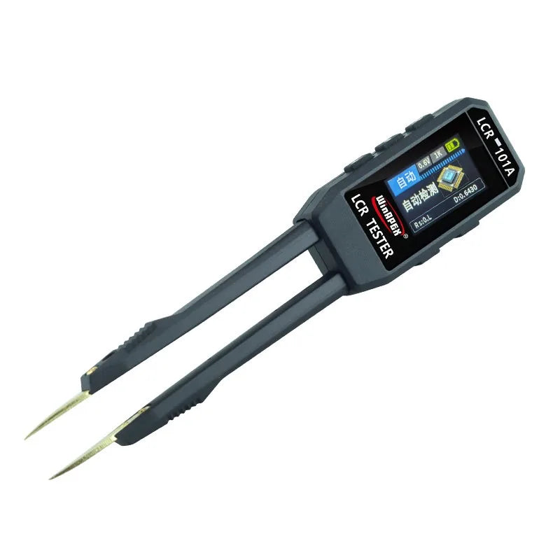 LCR101A Smart SMD Component Tester