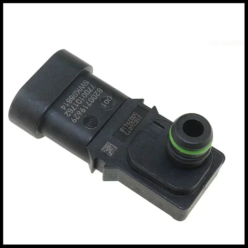 MAP Intake Pressure Sensor, 8200719629 Reference