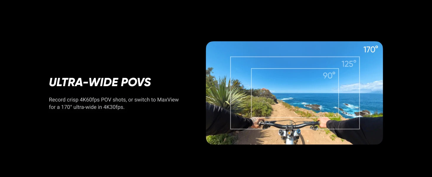 Insta360 X5 Camera 8K Waterproof 360° Action Cam