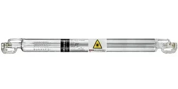 Tubo Laser CO2 40W–150W in Vetro di Ricambio per Macchine da Incisione