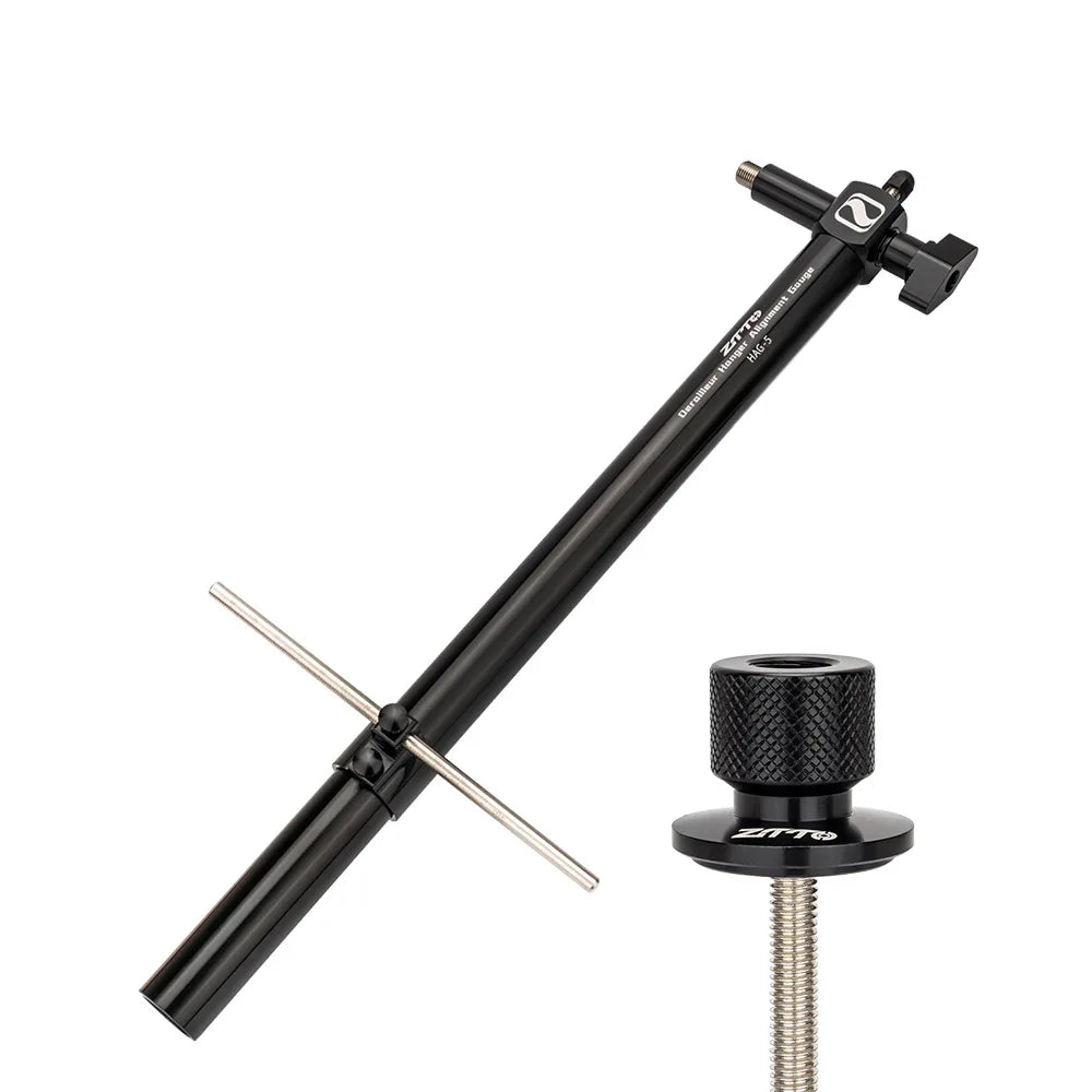 Road Bike Shifter Alignment Guide
