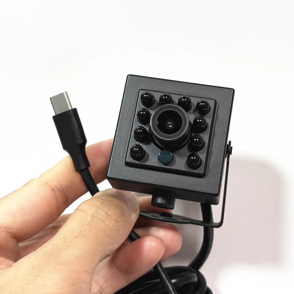 Night Vision USB Camera 720P 1080P OTG Micro USB Type-C