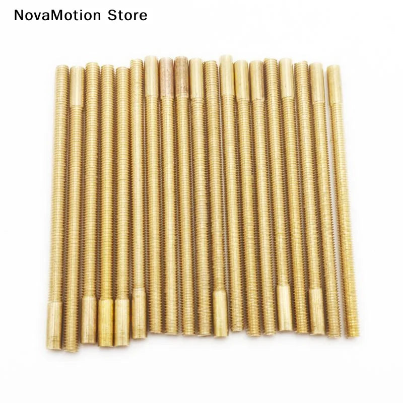 Převodová tyč pro ladění trombonu