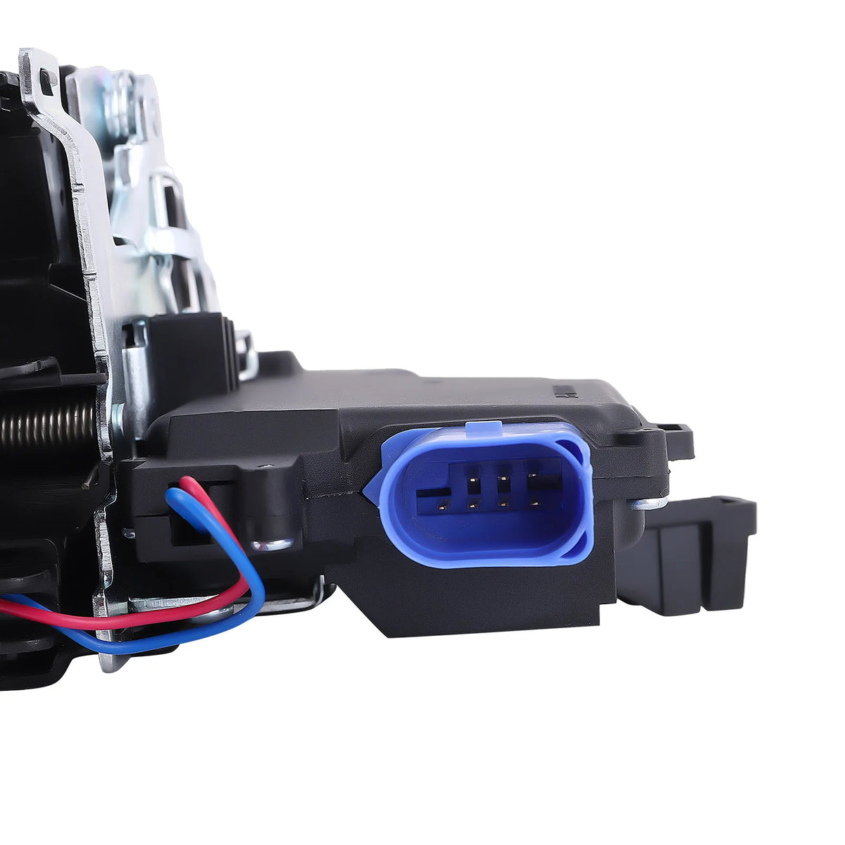 Door Lock Latch Actuator Rear Front For VW TOUAREG 7LA 02-10 7L0839015