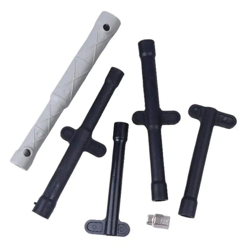 Sink and Tap Fitting Wrench - Options