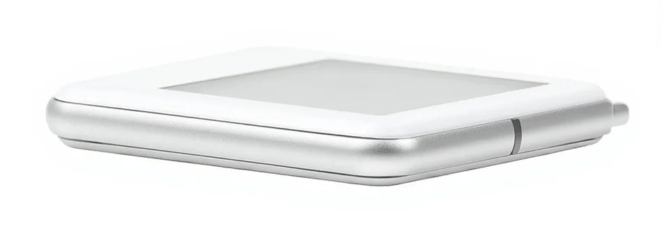 1.54-Inch NFC-Powered Four-Colour E-Paper Display