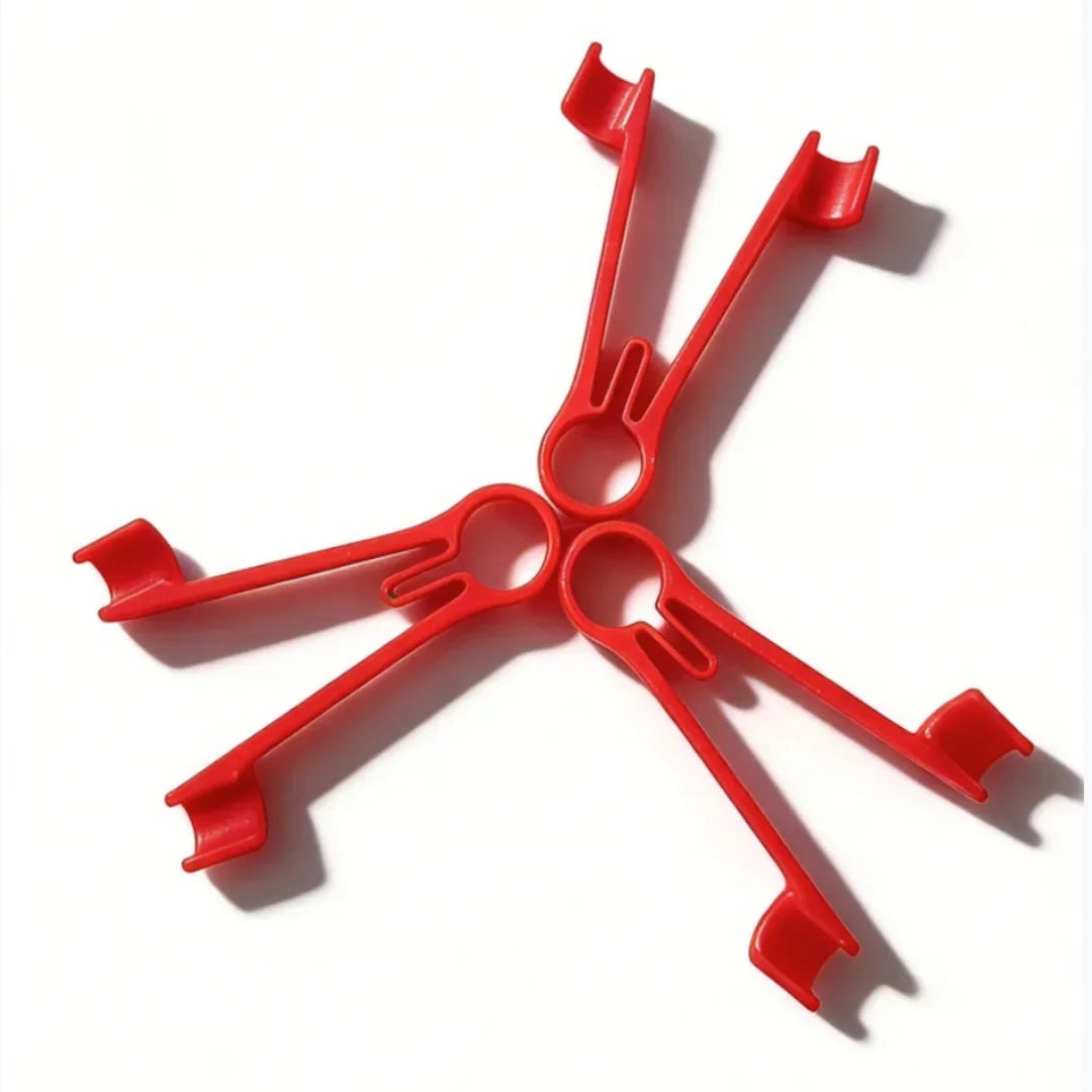 Multimeter Test Probe Holder Set