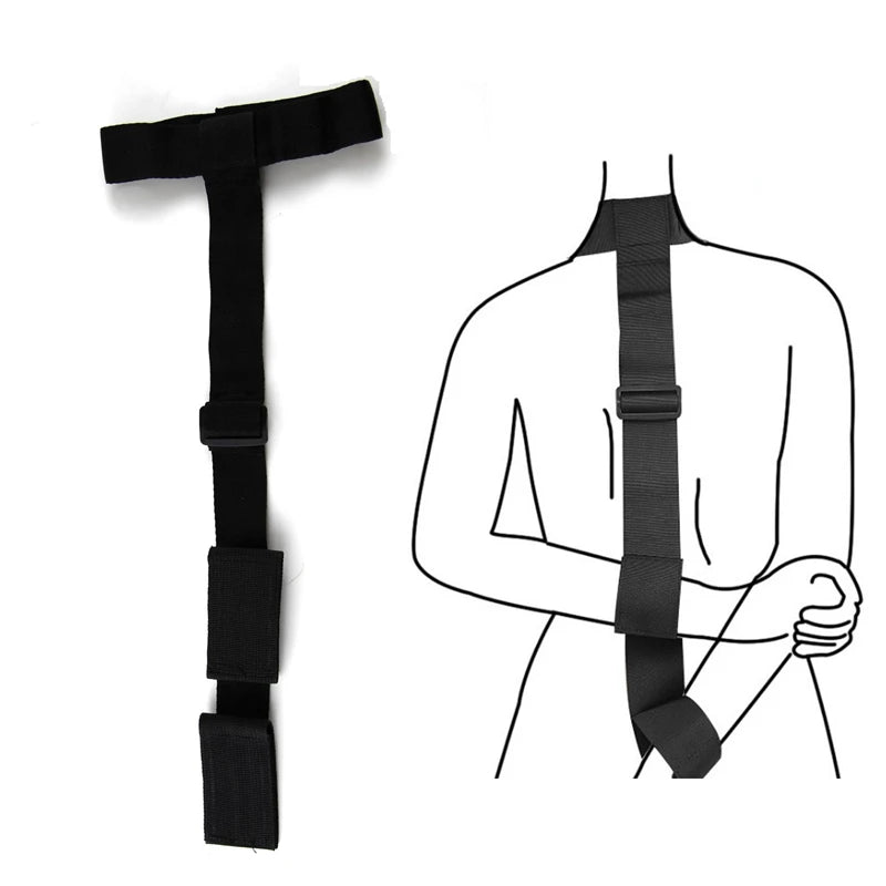 Accessori di ritenuta per adulti - Opzioni di stile