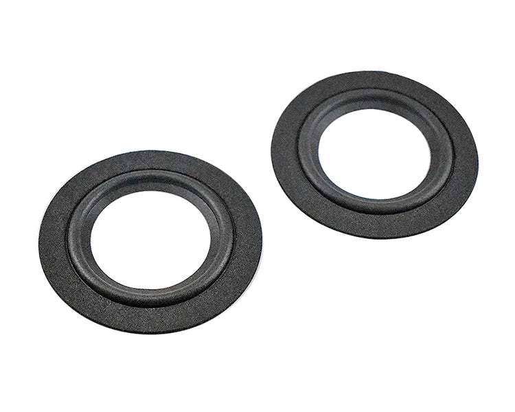 Suspensões de espuma de substituição para altifalantes JBL TLX, par