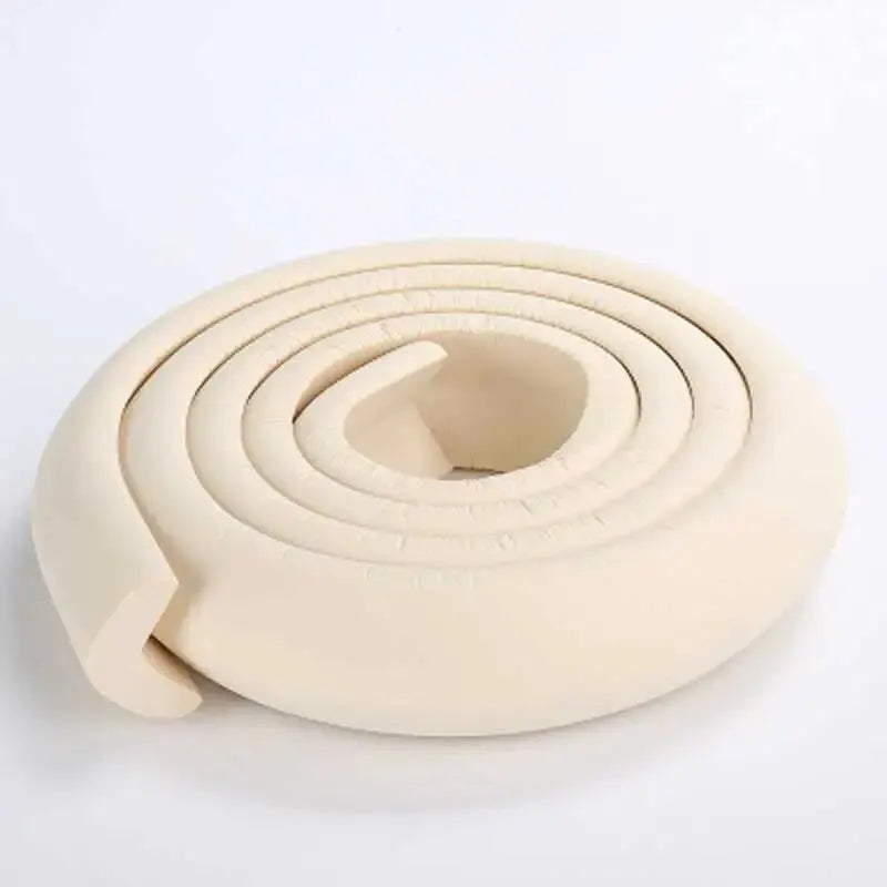 2M Baby Safety Bumper Strips for Table Edges