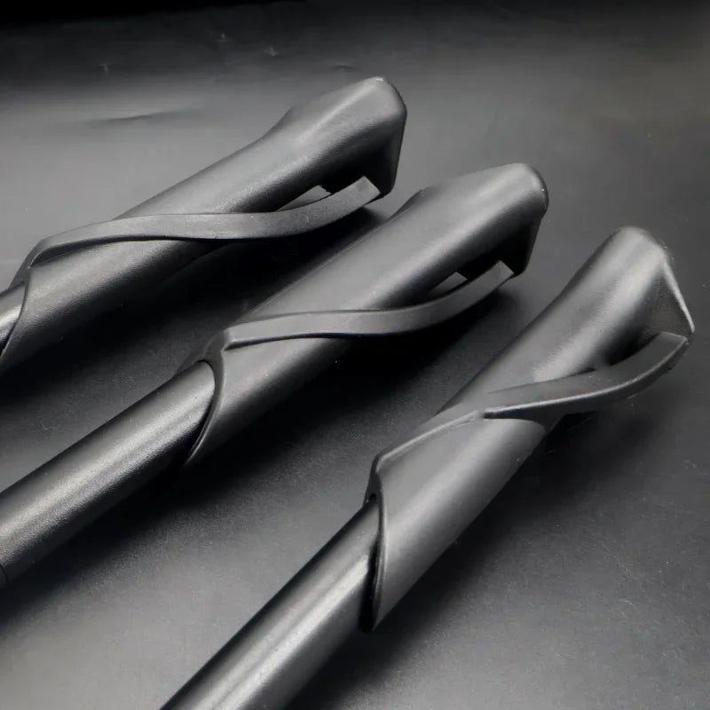 Béquille latérale réglable en aluminium pour vélo