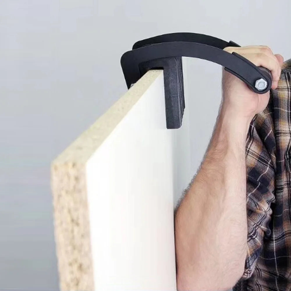 Board Carrying Clamp Handle - One or Two Pack