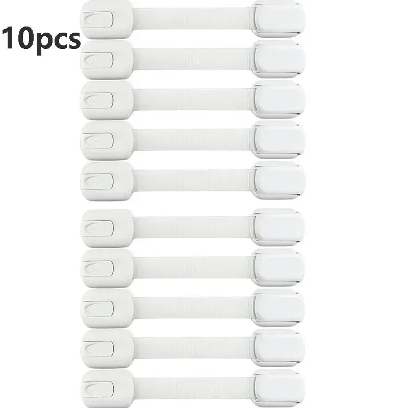 Baby Safety Cabinet Drawer Locks