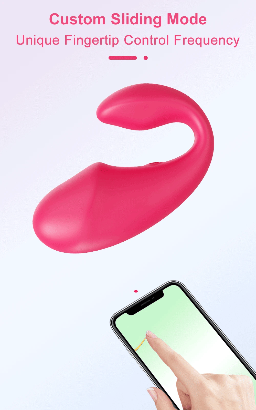 Sex Oyuncakları Uygulama Vibratörü Bluetooth Dildo Kadınlar için Kablosuz Uzaktan Kumandalı Vibratörler Giyilebilir Titreşimli Aşk Yumurtası Çiftler için Oyuncak