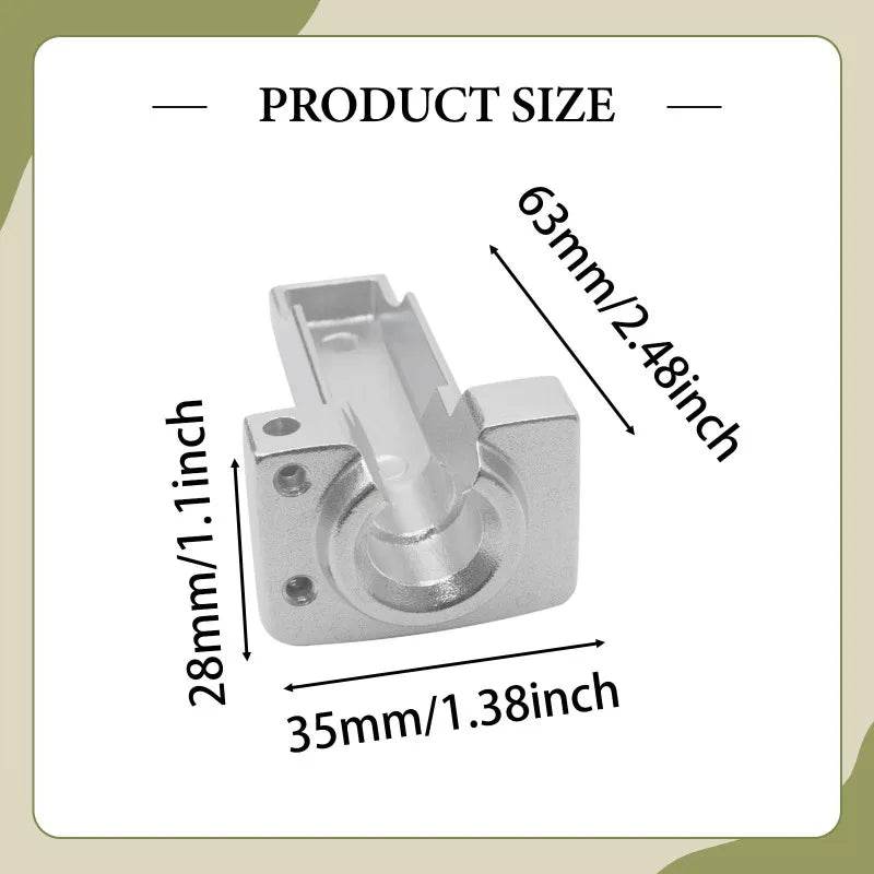 Soldering Iron Stand Parts Convenient Base Sturdy Practical Stable Solder Support Station Electric Soldering Iron Holder