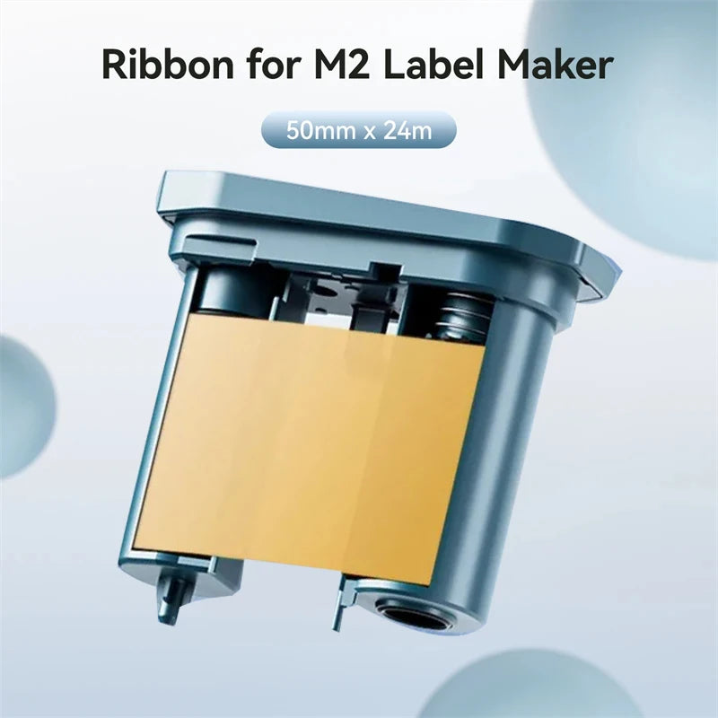 NIIMBOT M2 M3 Láser Plata Transferencia Térmica de Etiquetas, Nombre del Equipo Eléctrico, Certificado de Cualificación, Placa de Identificación