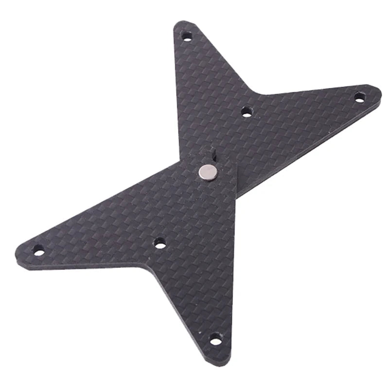 Magnetic Propeller Balancer for RC Models