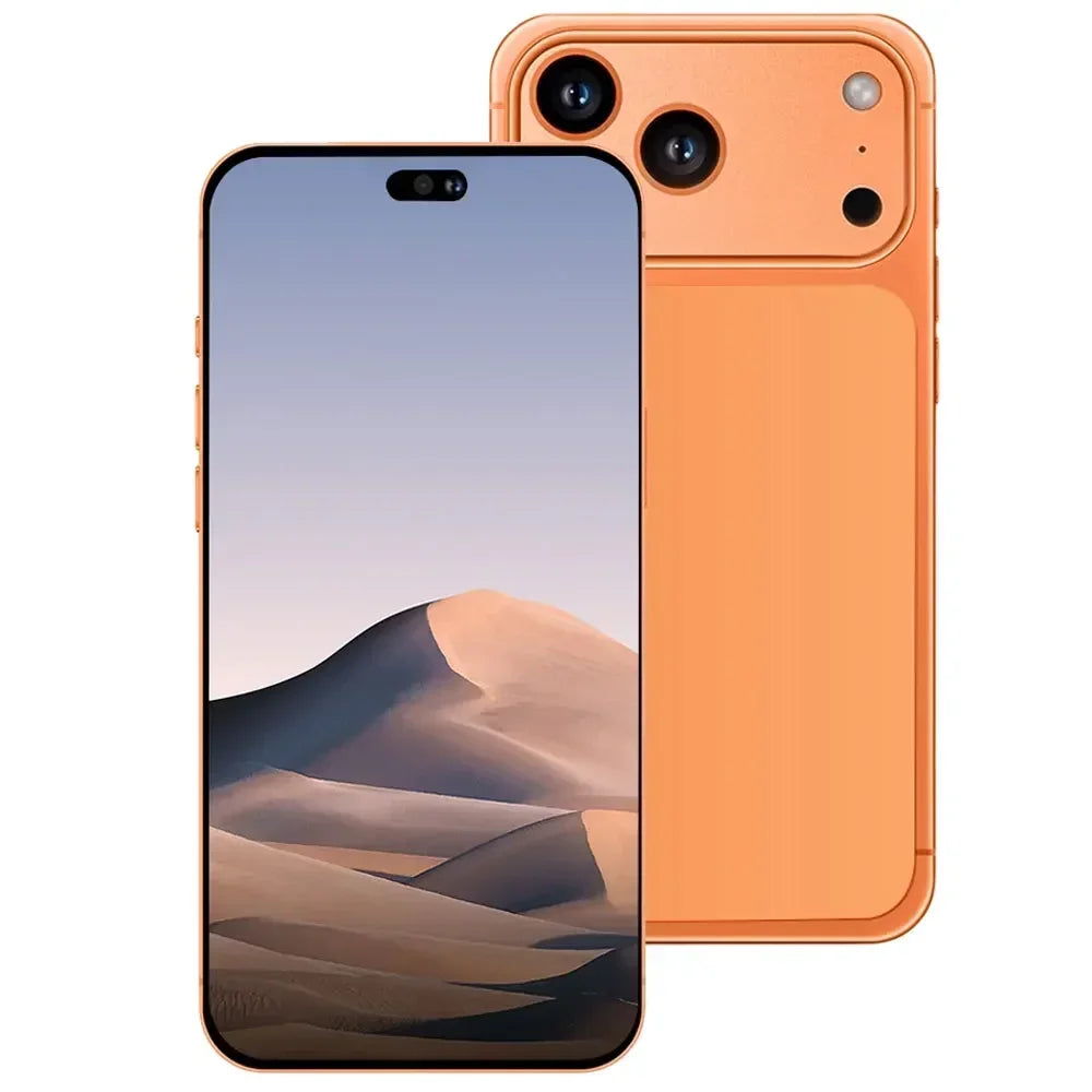 17 Pro Max Android Smartphone or Case - Options