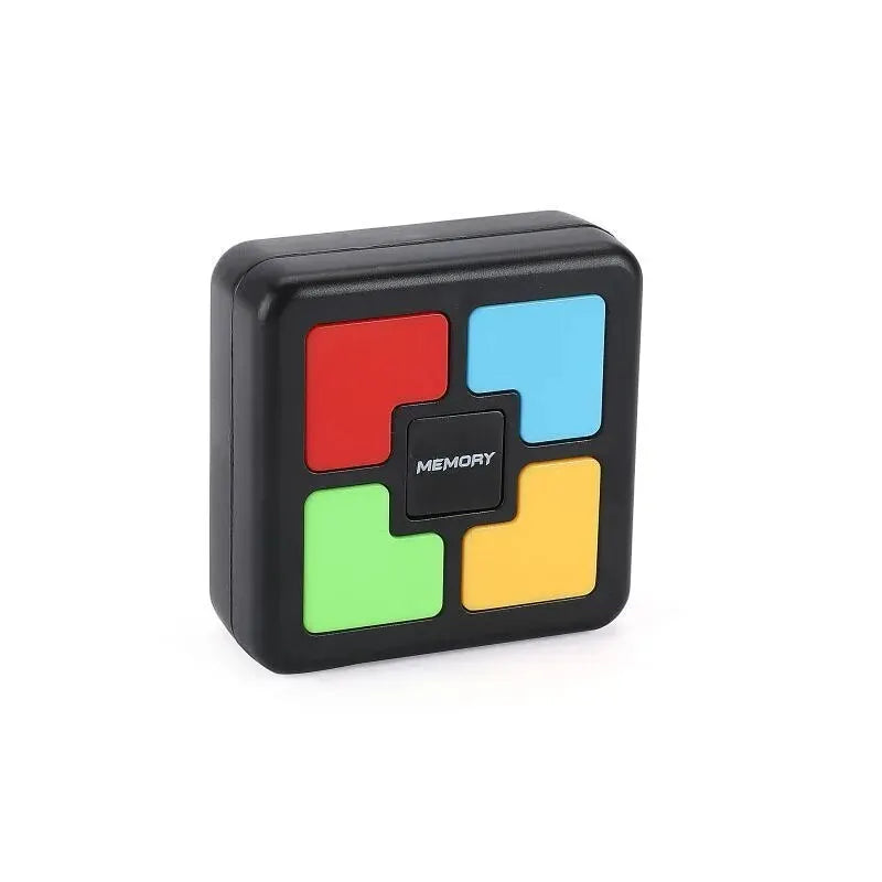 Pocket Memory Sequence Game