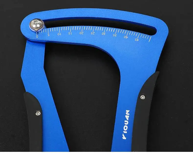 Fahrrad-Speichen-Spannungsmesser