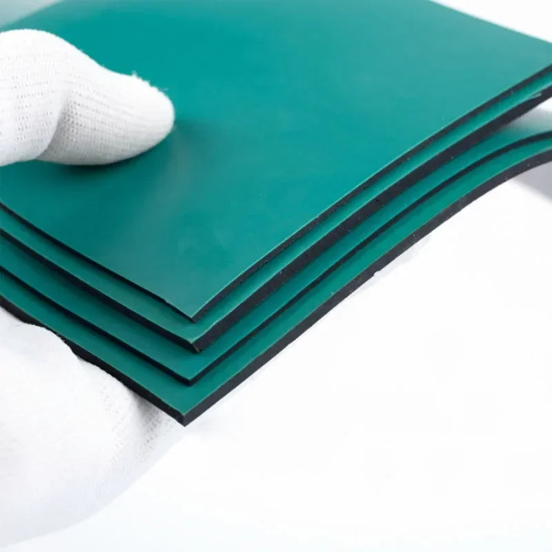 ESD Rubber Bench Mat - Size Options