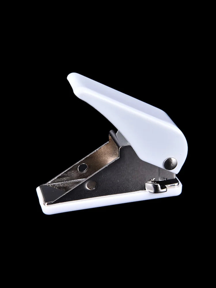 Dart Flight Hole Punch