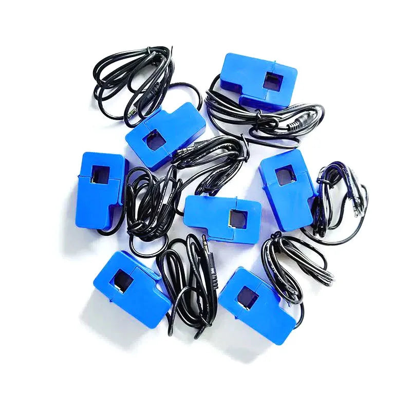 SCT013 Split-Core AC Current Sensor - Output Options
