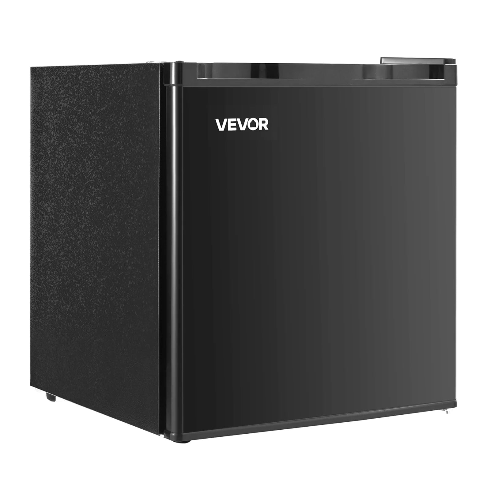 Compact Mini Fridge 1.6–3.2 Cu.Ft Quiet Refrigerator with Adjustable Shelves