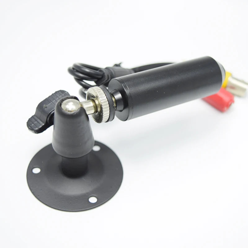 1080P 2MP pełne HD 4-w-1 mini przewodowa kamera CCTV