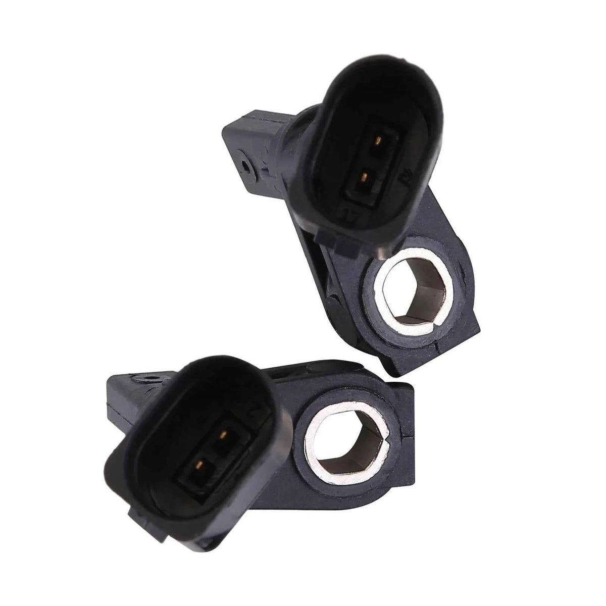 2 x Front ABS Speed Sensors Left and Right