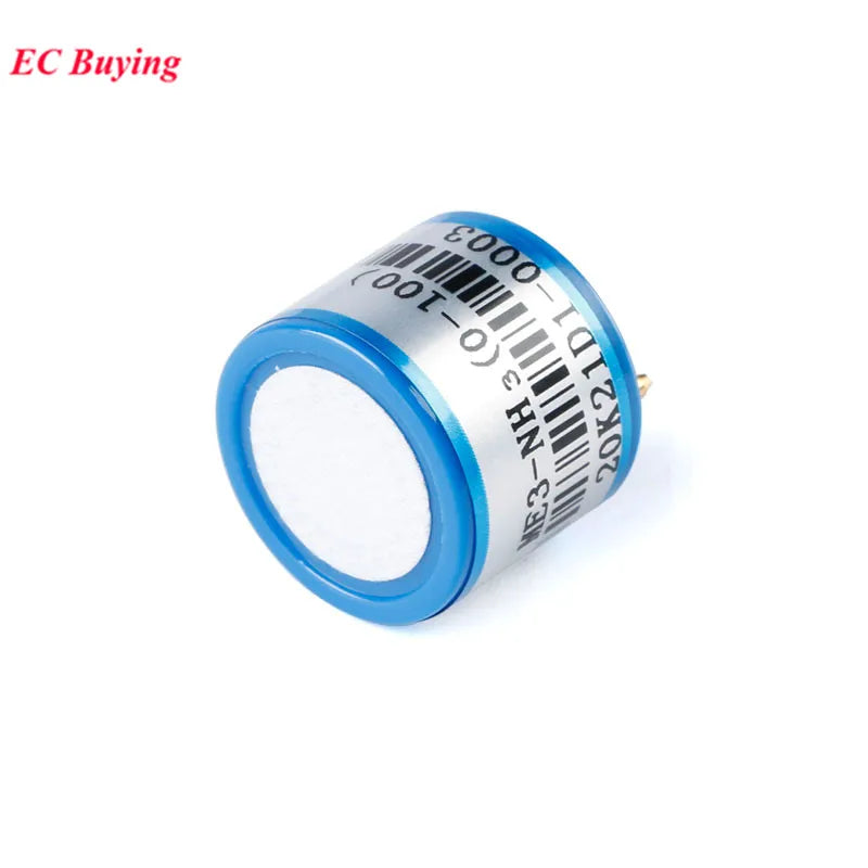 Sensor electroquímico de amoníaco ME3-NH3