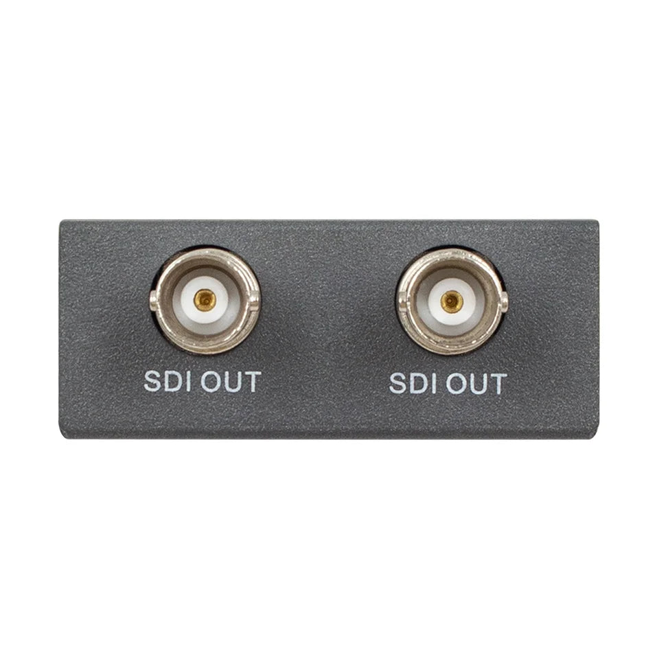 Convertidor HDMI a Salida Dual SDI