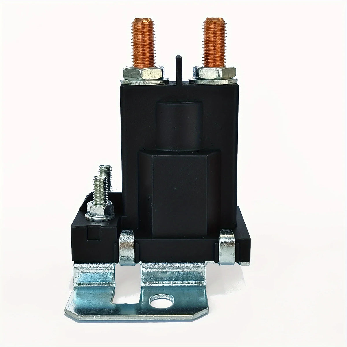Relais de démarreur pour véhicule 500A, 12V ou 24V